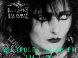 El Punto de la Aurora - Mi. 28 May 2025