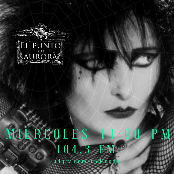 El Punto de la Aurora - Mi. 28 May 2025 El Punto de la Aurora - Mi. 28 May 2025