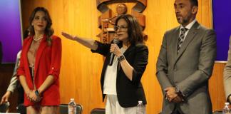Reimaginar el bachillerato: Margarita Hernández plantea equidad y mantener cobertura total en SEMS