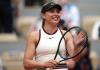 Badosa remonta ante Ruse y se mete en tercera ronda de Roland Garros