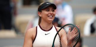 Badosa remonta ante Ruse y se mete en tercera ronda de Roland Garros