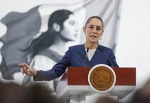 Sheinbaum asegura que “no caerá en provocaciones” ante protestas de maestros