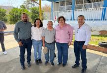 Intervendrán 23 escuelas en el Sur de Jalisco como parte del programa estatal de mejora educativa