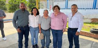 Intervendrán 23 escuelas en el Sur de Jalisco como parte del programa estatal de mejora educativa