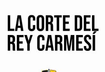 La Corte del Rey Carmesí - Do. 08 Jun 2025