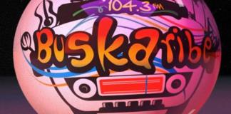 Buskaribe - Do 25 May 2025