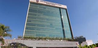 Consejo General Universitario - Lu. 15 Dic 2025 - sesi&oacute;n extraordinarian del Consejo General Universitario