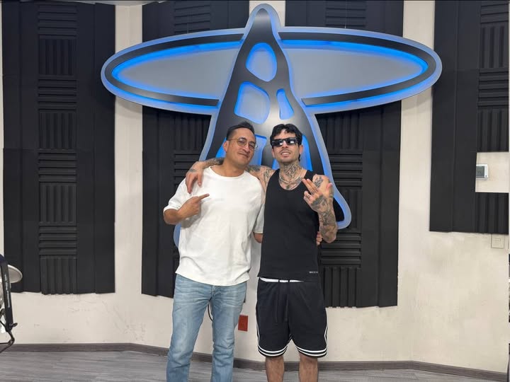 Audiocracia - Ju. 30 May 2025