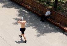 La mitad del mundo vivió un mes más de calor extremo por el cambio climático, según estudio