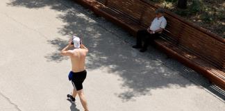 La mitad del mundo vivió un mes más de calor extremo por el cambio climático, según estudio