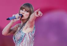 Taylor Swift anuncia que ya es propietaria de todo su catálogo musical