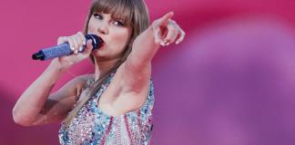Taylor Swift anuncia que ya es propietaria de todo su catálogo musical