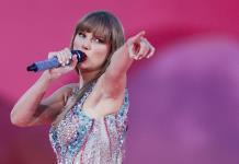 Taylor Swift anuncia su duodécimo álbum en pre-preventa