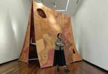“Desdoblar las líneas: una lectura sobre volver”, arte de Michoacán que llega al Museo Cabañas