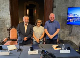 Jalisco lanza La Cultura está aquí para facilitar el acceso a su agenda cultural