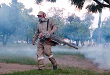 Sin gasolina, unidades del OPD Servicios de Salud; frenan labores contra el dengue y vacunación Sin gasolina, unidades del OPD Servicios de Salud; frenan labores contra el dengue y vacunación