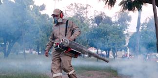 Sin gasolina, unidades del OPD Servicios de Salud; frenan labores contra el dengue y vacunación Sin gasolina, unidades del OPD Servicios de Salud; frenan labores contra el dengue y vacunación