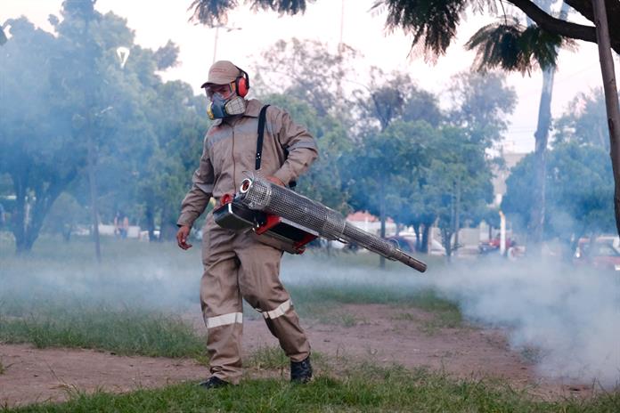 Sin gasolina, unidades del OPD Servicios de Salud; frenan labores contra el dengue y vacunación Sin gasolina, unidades del OPD Servicios de Salud; frenan labores contra el dengue y vacunación