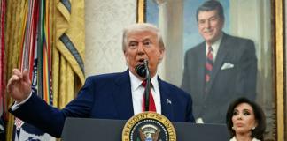 Corte Suprema de EEUU permite a Trump revocar la protección legal a más de 500.000 migrantes
