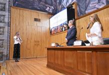 La académica Érika Loyo es la Defensora de los Derechos Universitarios de la UdeG
