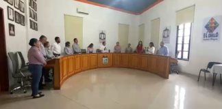 Aprueban Plan de Desarrollo en El Grullo entre críticas por exclusión e improvisaciones en el proceso