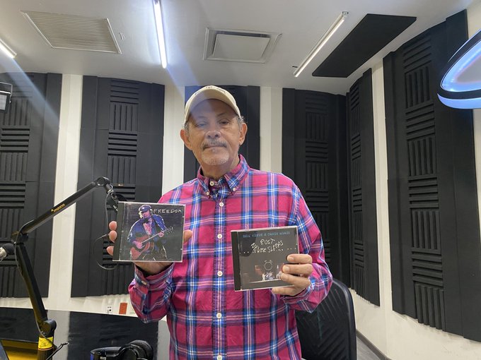 Radio al Cubo - Ju. 29 May 2025 Radio al Cubo - Ju. 29 May 2025