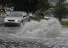 A punto de iniciar el temporal, trabajan solución a inundaciones en paso a desnivel de Ávila Camacho