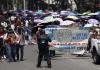 Maestros suman 15 días de protestas tras no alcanzar acuerdo con Gobierno
