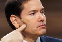 Rubio y el canciller mexicano coinciden en la necesidad de aumentar la cooperación