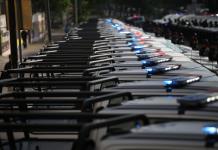 Tras intervención, sólo quedan 10 policías municipales en Teocaltiche