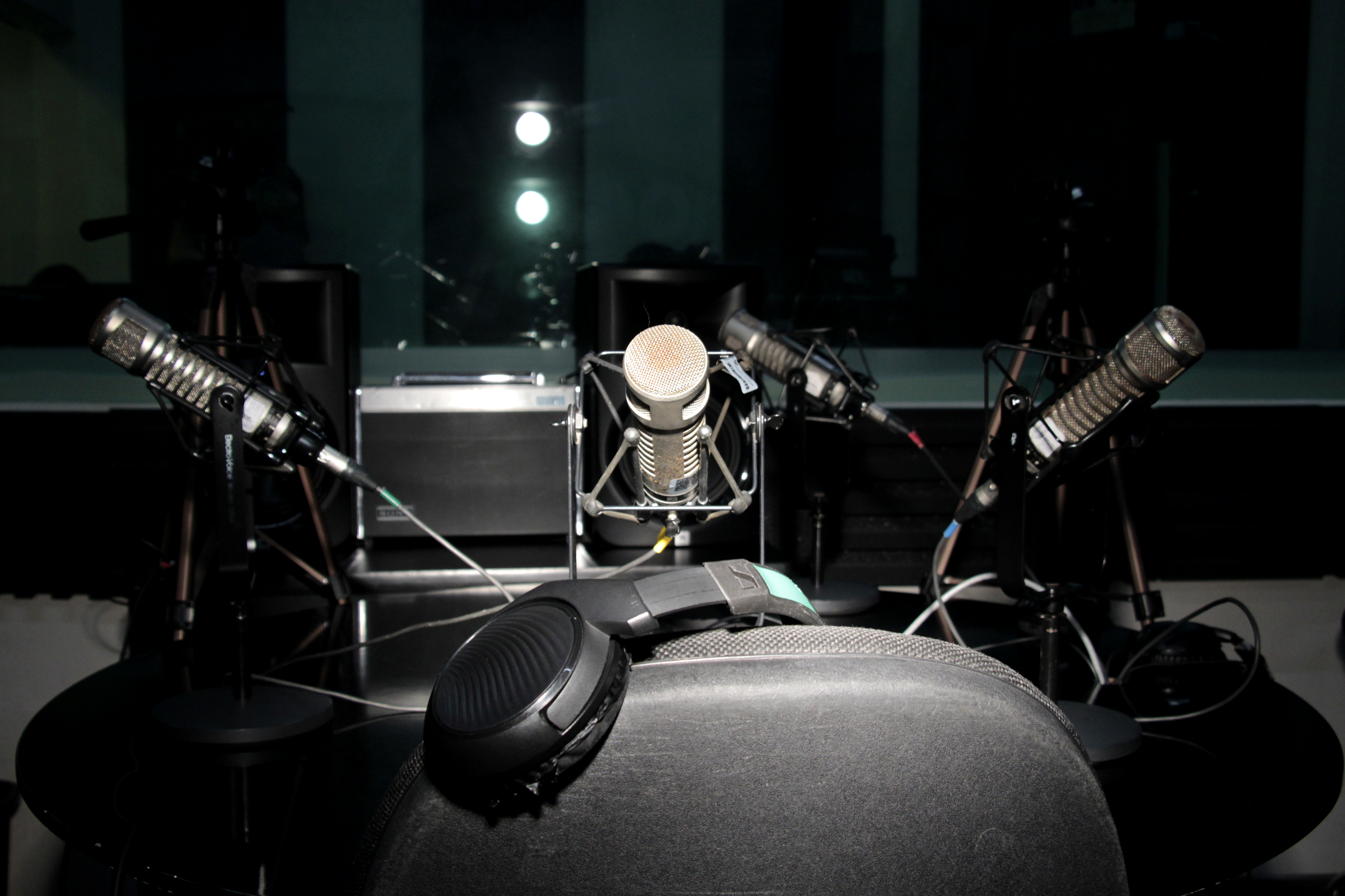 Radio UdeG celebra 51 años con nuevos proyectos sonoros y apuesta por la formación radiofónica Radio UdeG celebra 51 años con nuevos proyectos sonoros y apuesta por la formación radiofónica