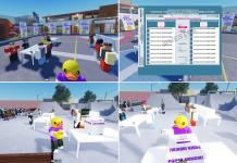 INE publica juego en Roblox para enseñar a votar en elección judicial