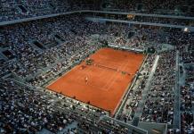 Cuando el rival es el público: el ruido a debate en Roland Garros