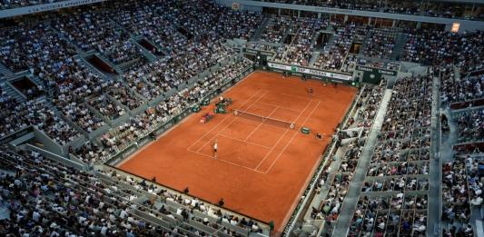 Cuando el rival es el público: el ruido a debate en Roland Garros