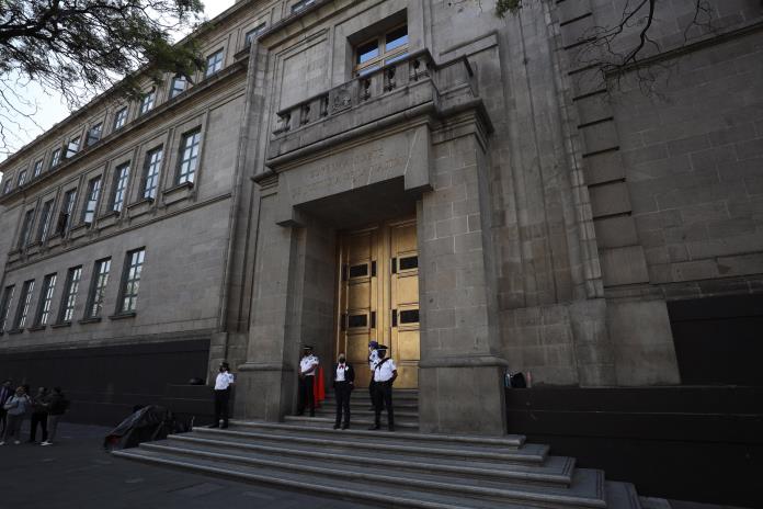 Voto popular en la justicia: entre la legitimidad democrática y el riesgo de politización Voto popular en la justicia: entre la legitimidad democrática y el riesgo de politización