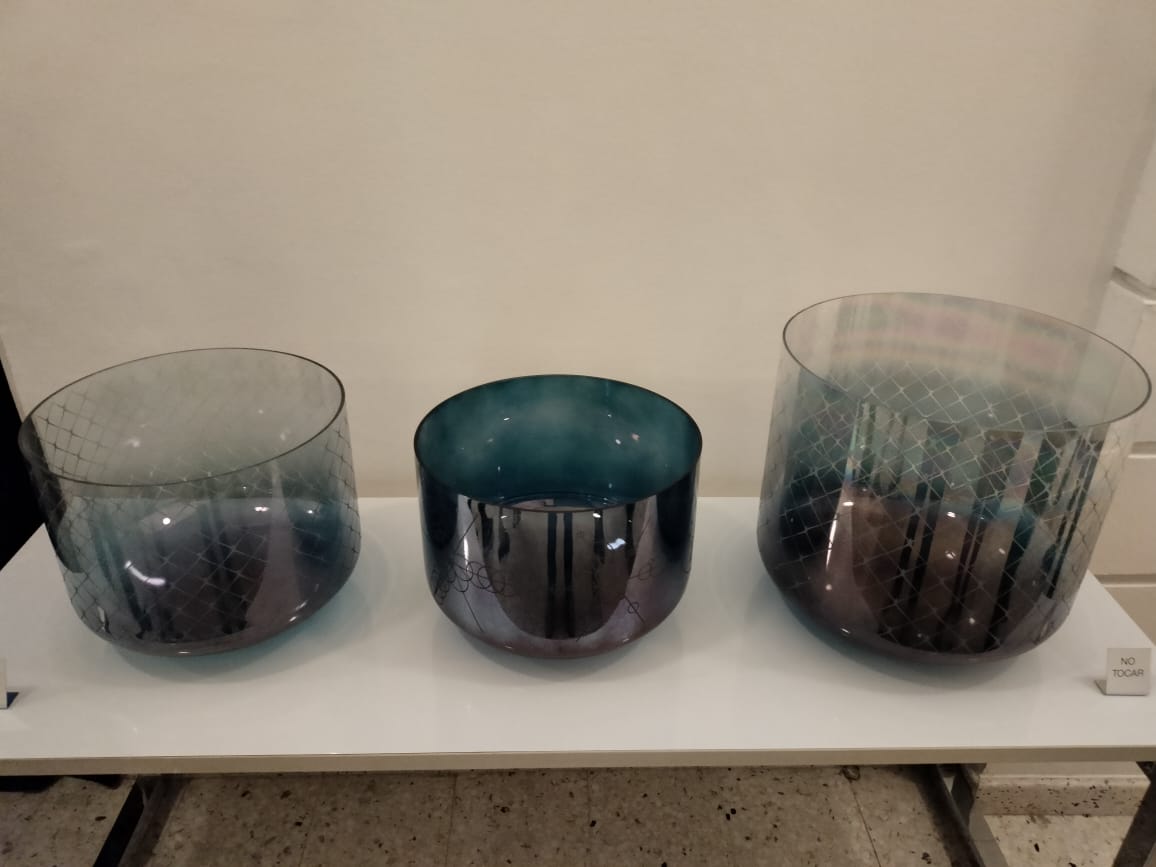 “Ser Agua”, una muestra inmersiva para valorar el agua en el MUSA “Ser Agua”, una muestra inmersiva para valorar el agua en el MUSA