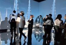“Ser Agua”, una muestra inmersiva para valorar el agua en el MUSA