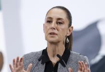 Sheinbaum espera que maestros valoren esfuerzo extraordinario y finalicen las protestas
