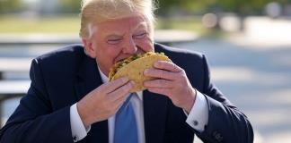Trump, los mercados y la teoría del Taco