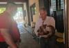 Urgen a crear centro regional de rescate de fauna en el sur de Jalisco: 17 años de trabajo voluntario no son suficientes