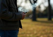 Vapeadores aceleran enfermedades pulmonares; Hospitales Civiles encienden alerta