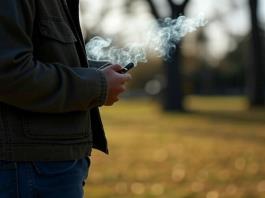 Prohibición de vapeadores entrega al crimen venta de millones de dispositivos en México Prohibición de vapeadores entrega al crimen venta de millones de dispositivos en México