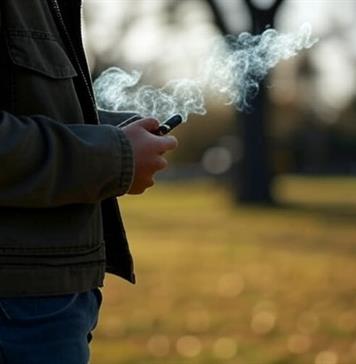 Prohibición de vapeadores entrega al crimen venta de millones de dispositivos en México Prohibición de vapeadores entrega al crimen venta de millones de dispositivos en México