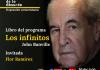 Expresión universitaria: Lo liquido de lo absurdo - 30 de Mayo 2025 Hablaremos del libro Los infinitos (The Infinities) de John Banville