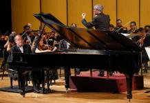 El Festival Cultural de Mayo concluye su edición 28 con un homenaje sinfónico a Ravel