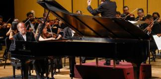 El Festival Cultural de Mayo concluye su edición 28 con un homenaje sinfónico a Ravel