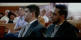 En conmemoración por los 15 años del matrimonio igualitario en México, se publica el documental "Cónyuges"