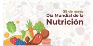 TEXOLOTL [#DíaMundialDeLaNutrición] 26-MAYO-2025