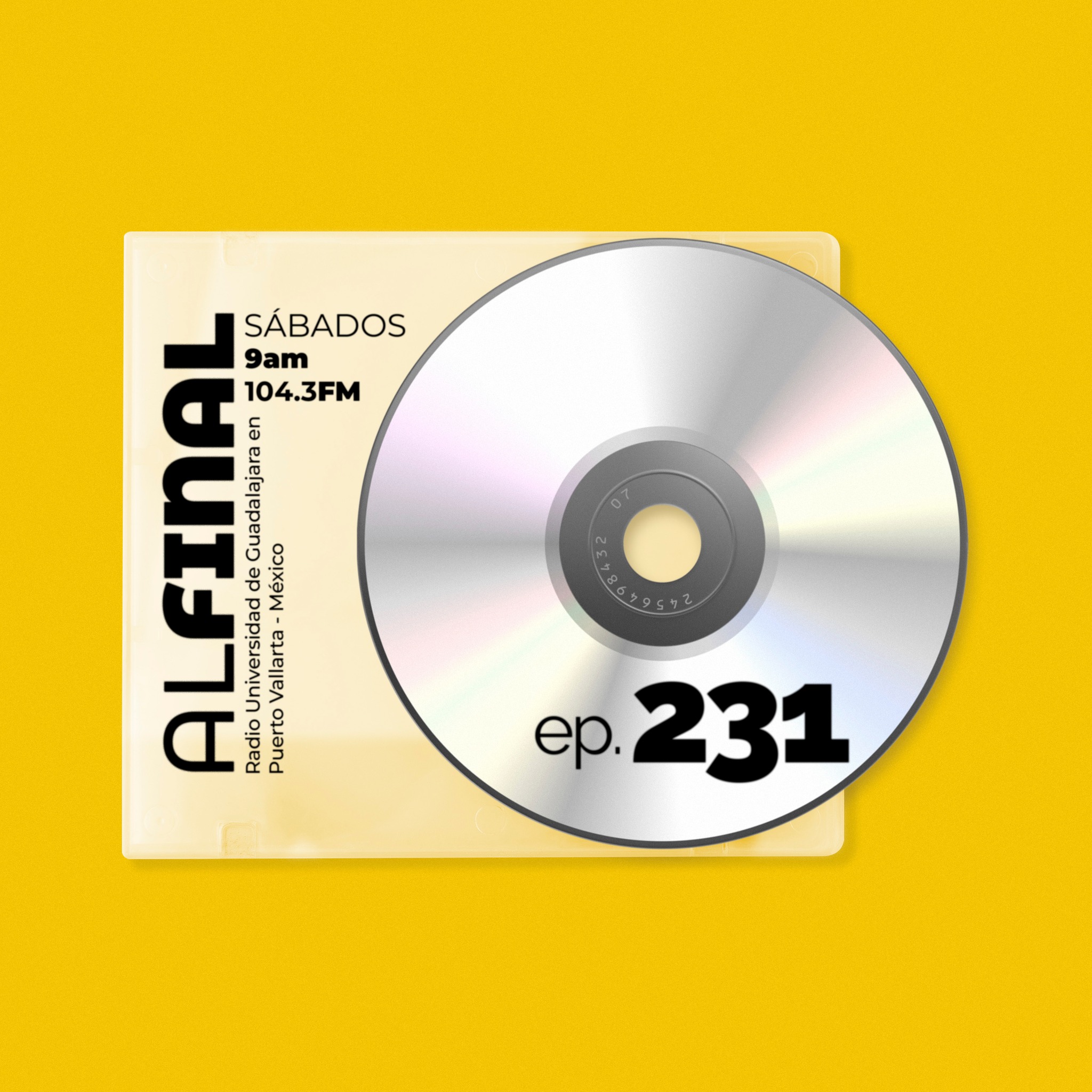 Al Final - 31 de Mayo del 2025