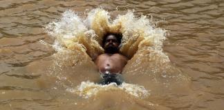 Ante la llegada del verano, lanzan campaña internacional para afrontar las olas de calor